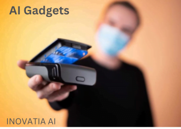Revolutionizing Lifestyle: AI-powered Gadgets for Convenience and Personalization